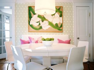 Images of dining rooms - myLusciousLife.com - Luscious dining room.jpg